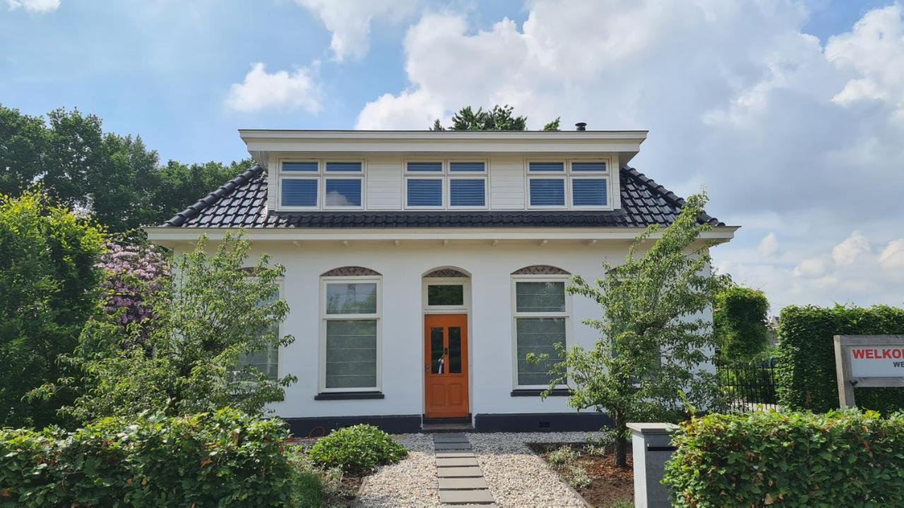 Short Stay Midden Drenthe Beilen Exterior photo